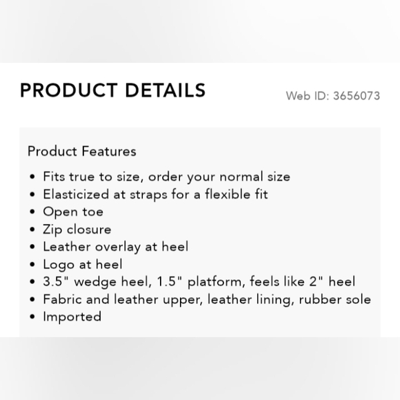 Sorel Black Joanie II Strappy Wedge Sandals Size 8 EUC - Picture 2 of 13